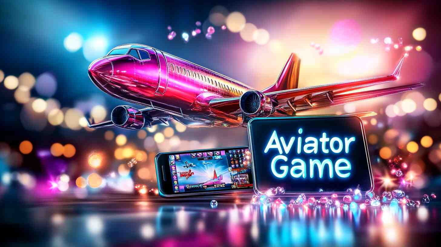 ลองเล่นเกม Aviator ที่ M385
                              
